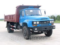 Dongfeng EQ3121FT4 dump truck