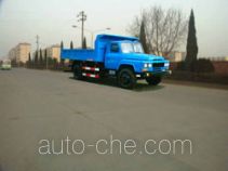 Dongfeng EQ3121FXD dump truck