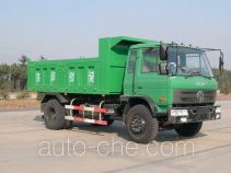 Dongfeng EQ3121GAC dump truck