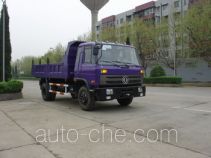 Dongfeng EQ3121GD dump truck