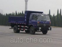 Dongfeng EQ3121GL10 dump truck