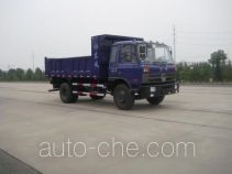 Dongfeng EQ3121GL12 dump truck