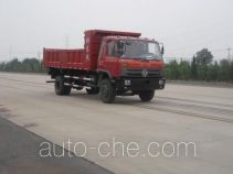 Dongfeng EQ3121GL13 dump truck