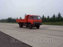 Dongfeng EQ3121GL19D4 dump truck
