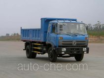 Dongfeng EQ3121GL19D5 dump truck