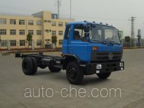 Dongfeng EQ3121GL19DJ1 dump truck