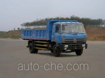 Dongfeng EQ3121GL6 dump truck