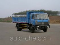 Dongfeng EQ3121GL7 dump truck