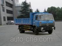 Dongfeng EQ3121GL7 dump truck
