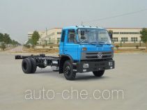 Dongfeng EQ3121GLJ9 dump truck