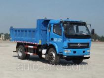 Dongfeng EQ3121GP4 dump truck