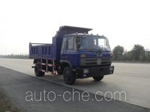 Dongfeng EQ3121GT2 dump truck