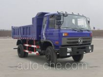 Dongfeng EQ3121GT7 dump truck