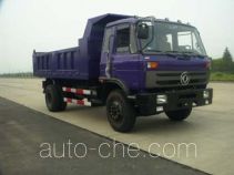 Dongfeng EQ3121GX dump truck