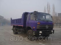 Dongfeng EQ3121GX1 dump truck