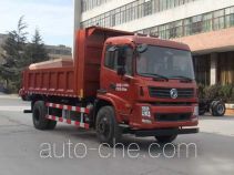 Dongfeng EQ3121VP4 dump truck