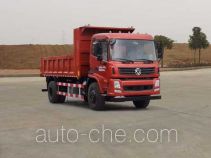 Dongfeng EQ3121VP4 dump truck