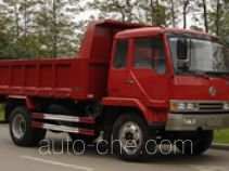 Dongfeng EQ3121ZE dump truck
