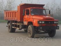 Dongfeng EQ3122FD3G1 dump truck