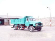 Dongfeng EQ3122FE dump truck