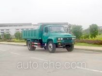 Dongfeng EQ3122FE1 dump truck