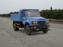 Dongfeng EQ3122FL dump truck