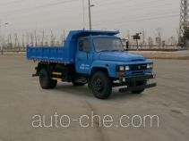 Dongfeng EQ3122FL dump truck