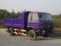 Dongfeng EQ3122GF dump truck