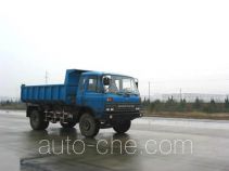 Dongfeng EQ3126G1 dump truck