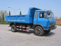 Dongfeng EQ3122GL6D dump truck