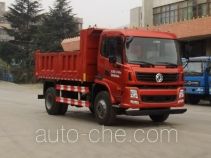 Dongfeng EQ3122VP4 dump truck