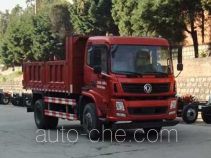 Dongfeng EQ3122VP4 dump truck