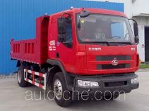 Dongfeng EQ3123M3AT dump truck