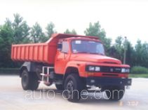 Dongfeng EQ3124F dump truck