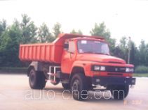 Dongfeng EQ3124F53D dump truck