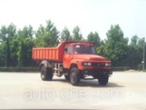 Dongfeng EQ3124FD53D dump truck