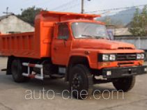 Dongfeng EQ3124FF2 dump truck