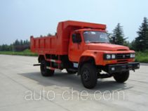 Dongfeng EQ3124FF4 dump truck