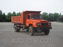 Dongfeng EQ3124FF6 dump truck