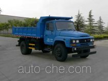 Dongfeng EQ3124FF7 dump truck