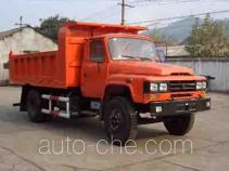 Dongfeng EQ3124FF7D dump truck