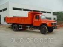 Dongfeng EQ3124FF7D3 dump truck