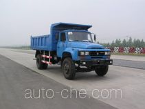 Dongfeng EQ3164FL3 dump truck