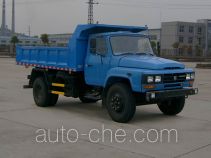 Dongfeng EQ3124FL7 dump truck