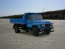 Dongfeng EQ3124FL8 dump truck