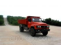 Dongfeng EQ3124FS19D1 dump truck