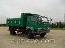 Dongfeng EQ3124GAC dump truck