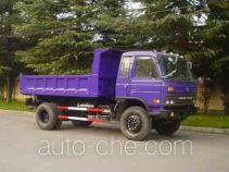 Dongfeng EQ3124GF1 dump truck