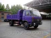 Dongfeng EQ3124GF19D2 dump truck