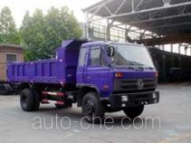 Dongfeng EQ3124GF3 dump truck